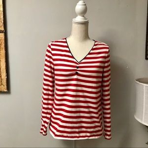 Mountain Lake Long Sleeve T-Shirt